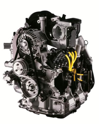 P9B56 Engine